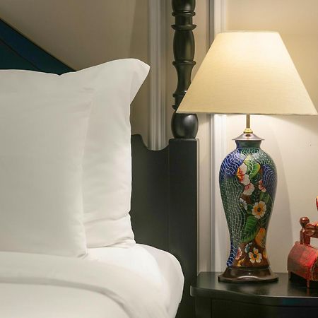 Amira Hotel ฮานอย ภายนอก รูปภาพ